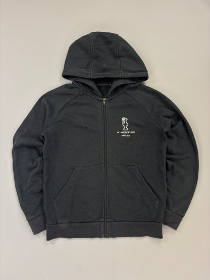 Prada Americas Cup Zip vintage (XS) 61season