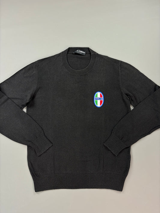 Dolce Gabbana Italia Sweater S