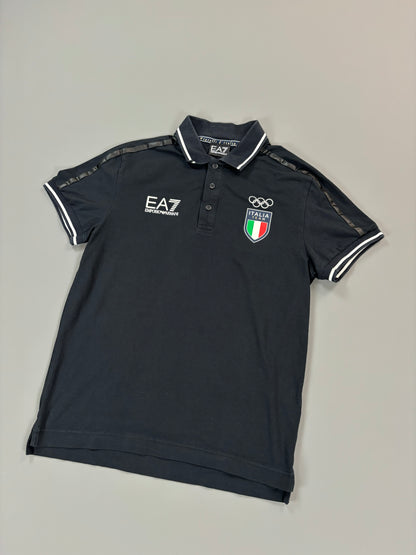 EA7 Italia Polo M