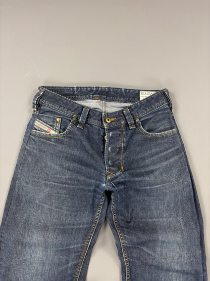 Diesel Straight Jeans vintage (S) 61season