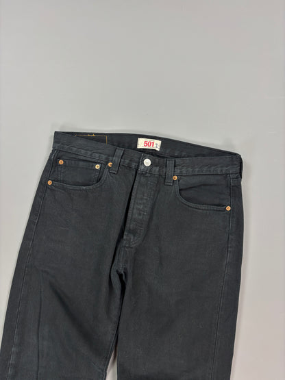 Levis Jeans S (Straight)