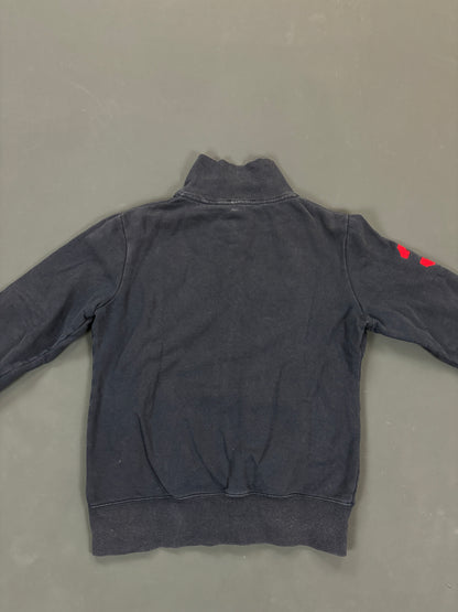 Ralph Lauren Zip S