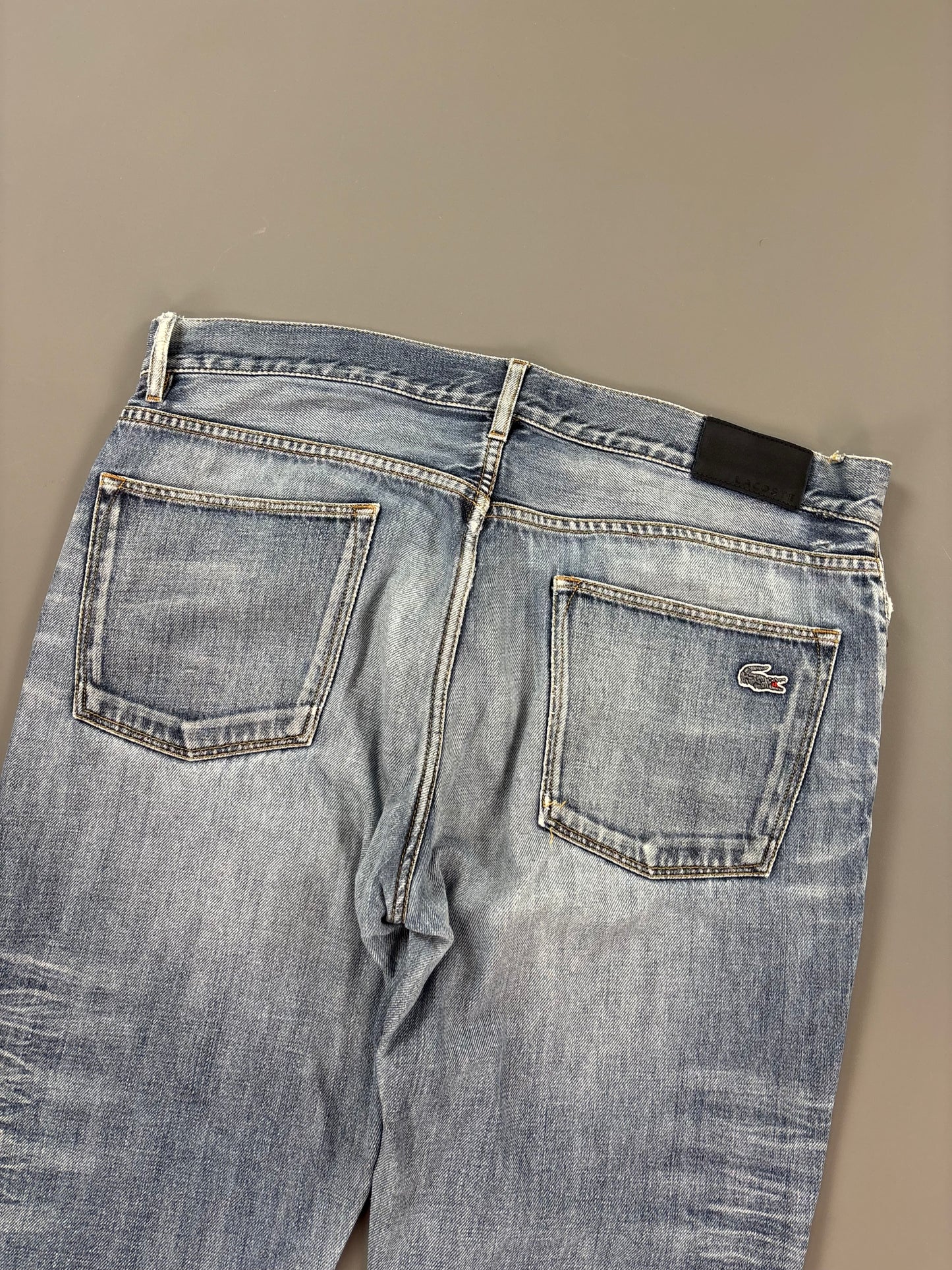 Lacoste Jeans L