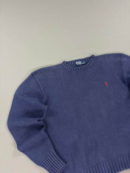 Ralph Lauren Sweater S
