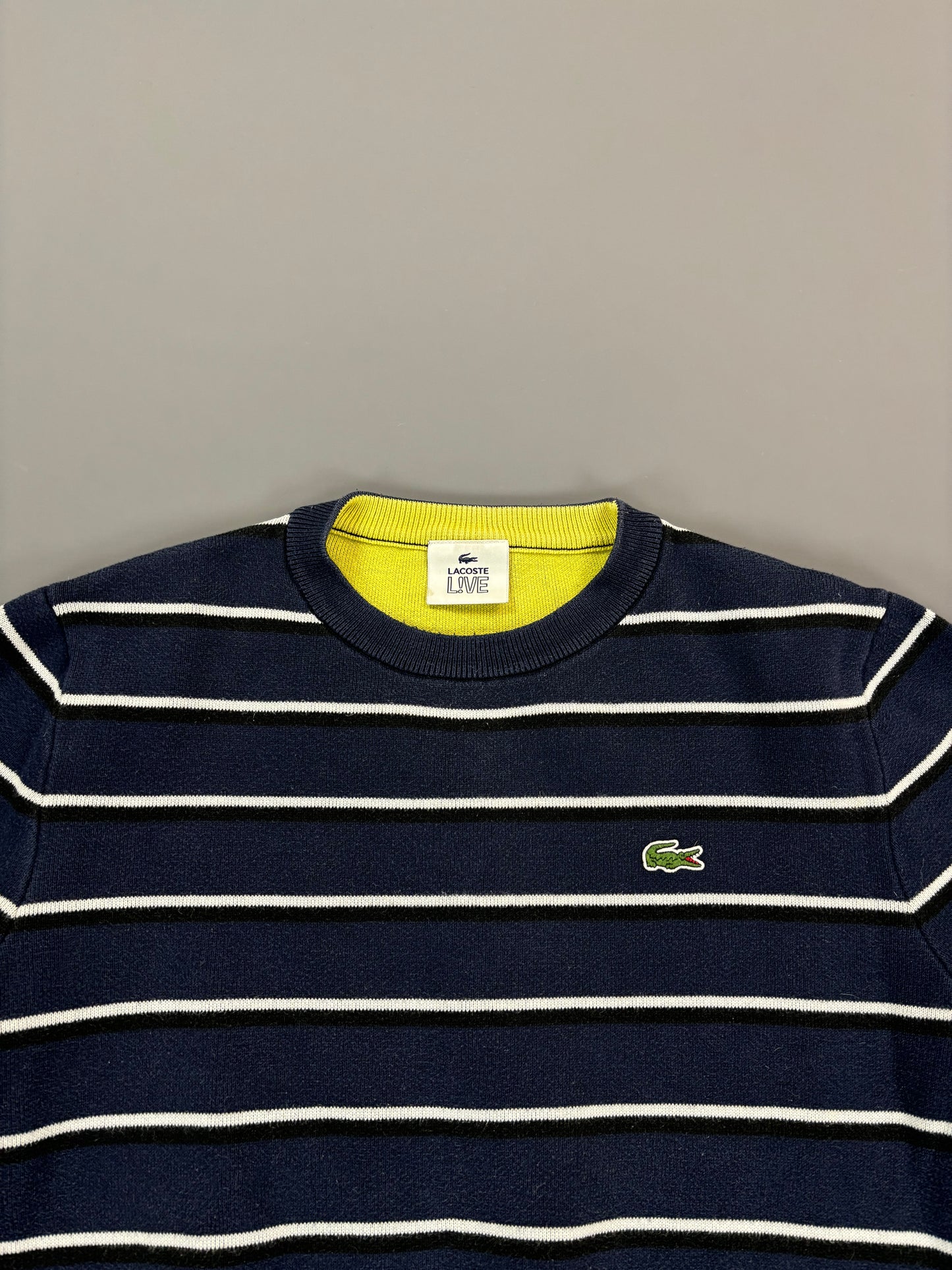 Lacoste Sweater S