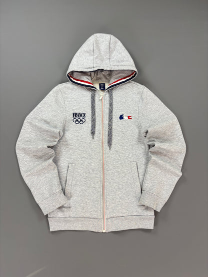 Lacoste France Zipper XS-S