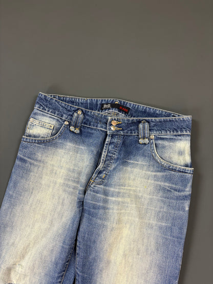 Dolce Gabbana Jeans M