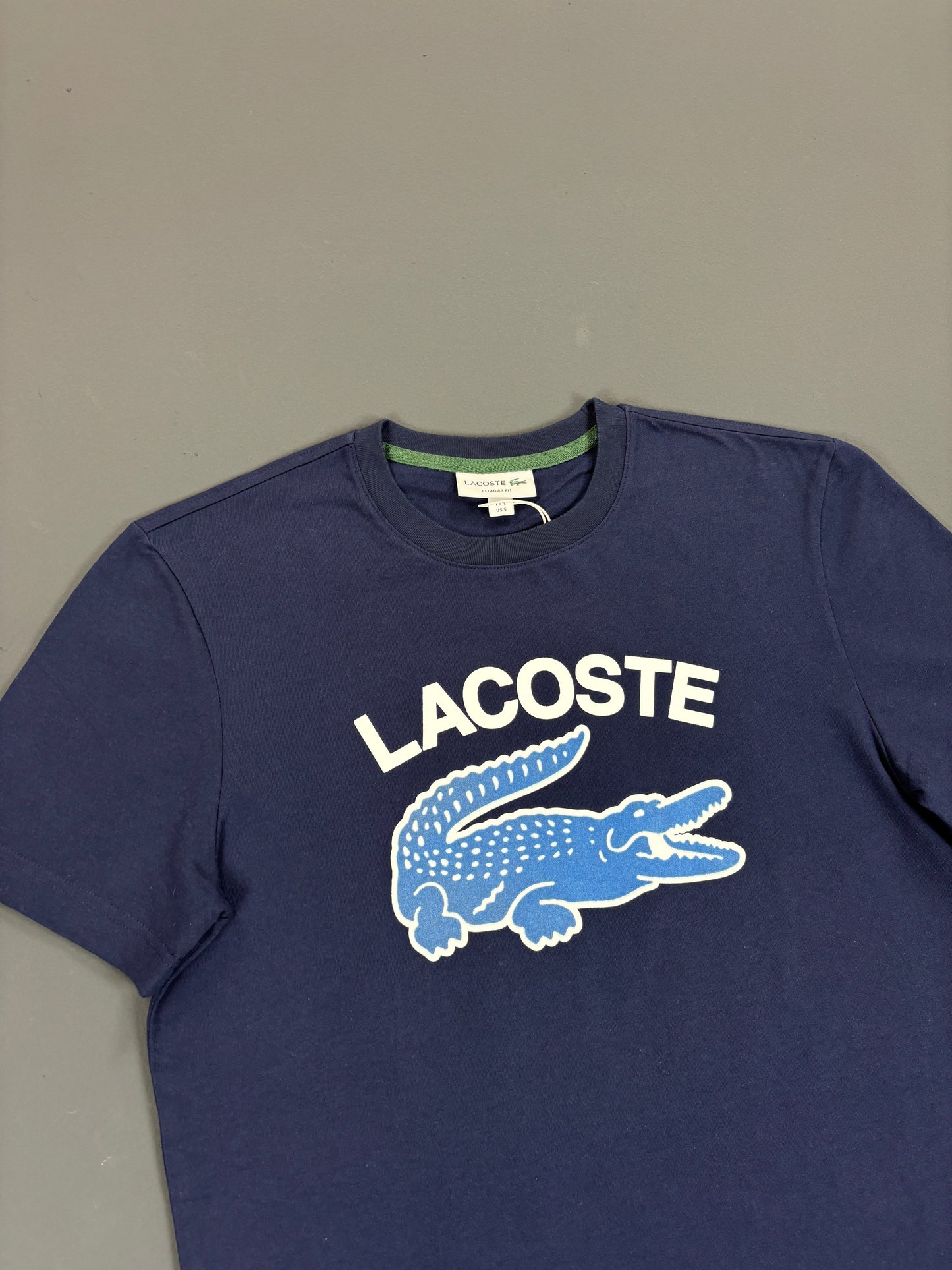 Lacoste T-Shirt S