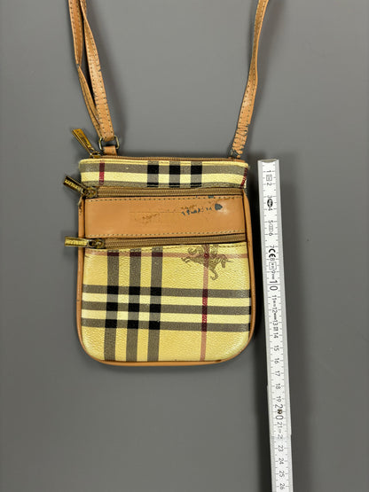 Burberry shoulder bag