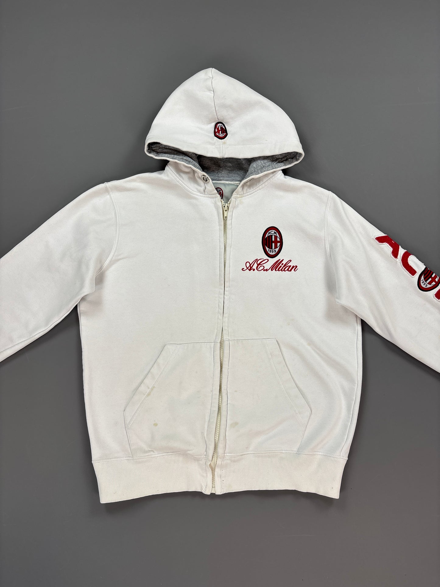 AC Milan Zip S