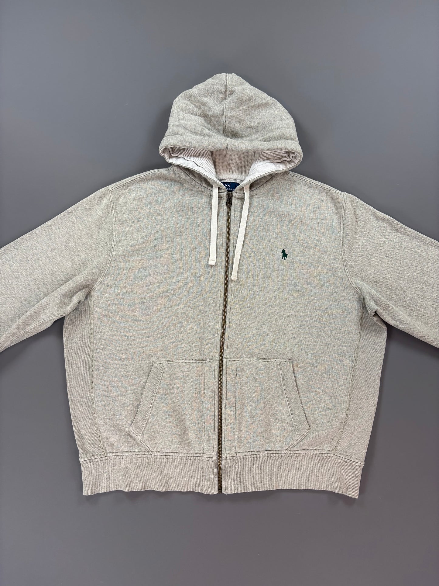 Ralph Lauren Zip XL