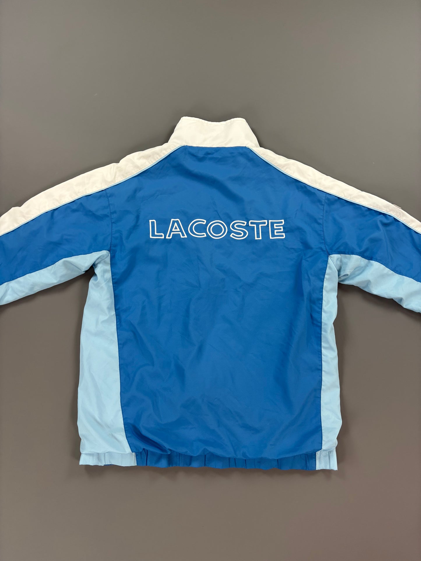 Lacoste Jacke S-M