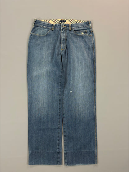 Burberry Jeans S