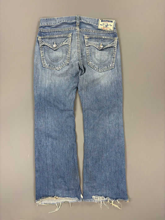 True Religion Jeans L (Baggy) 61season