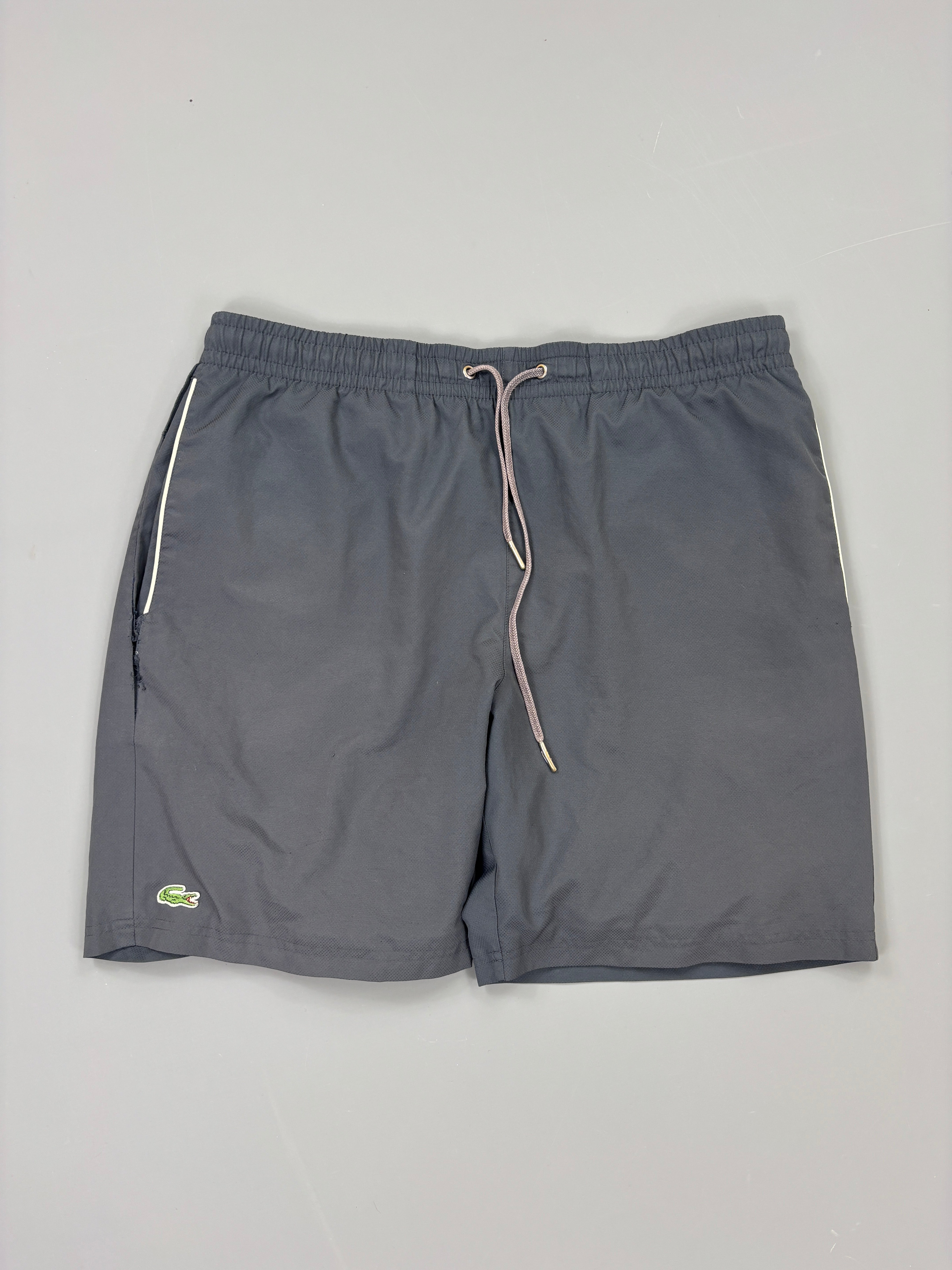 Lacoste Shorts vintage (M) 61season