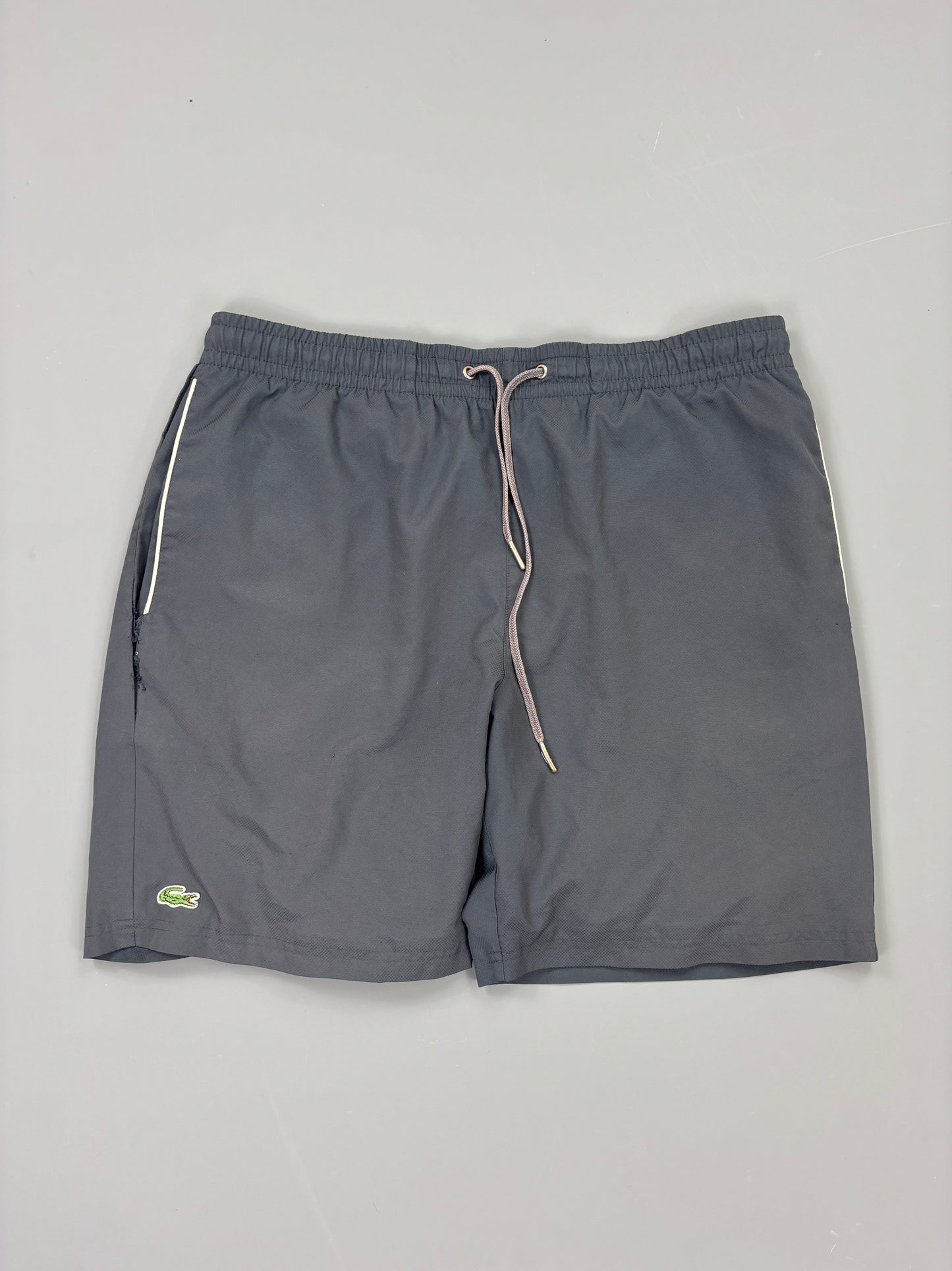 Lacoste Shorts vintage (M) 61season