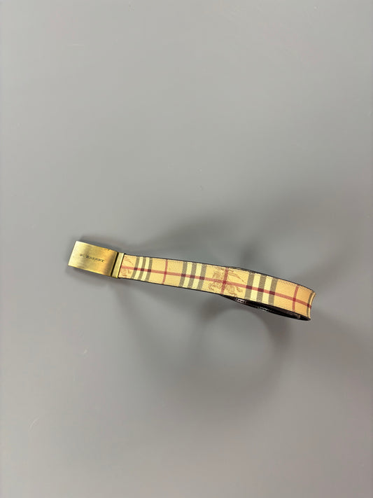 Burberry Gürtel