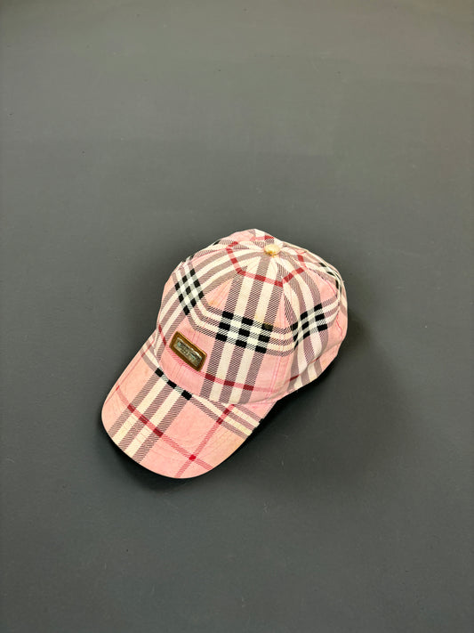 Burberry Cap