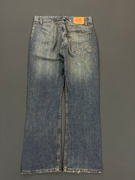 Levis Jeans M