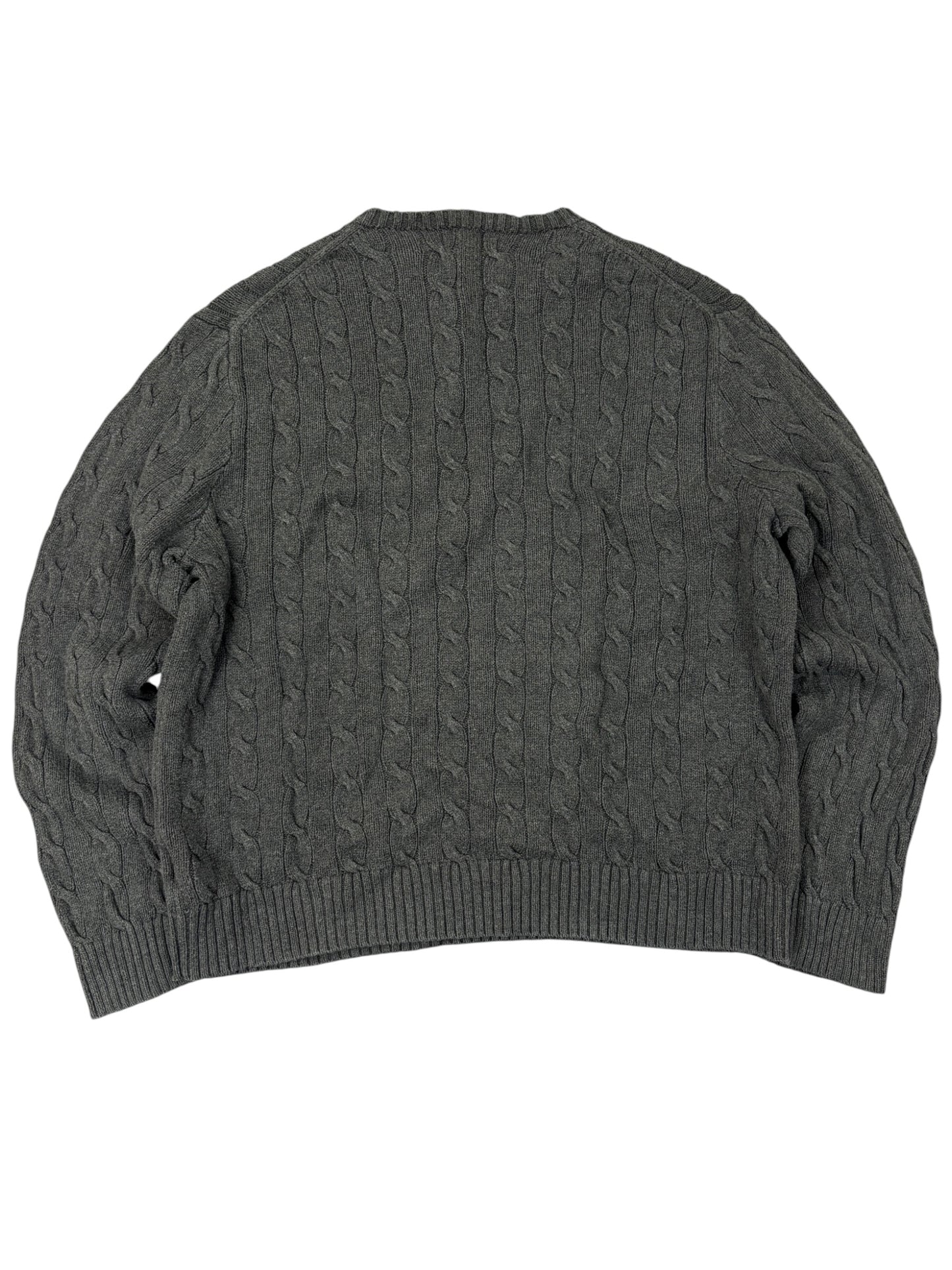 Polo Ralph Lauren Vintage Sweater 61season