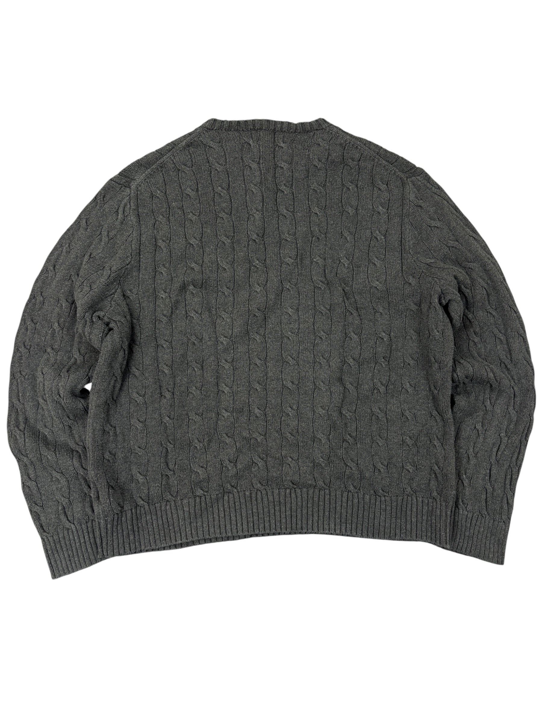 Polo Ralph Lauren Vintage Sweater 61season