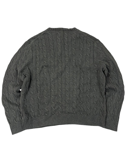 Polo Ralph Lauren Vintage Sweater 61season