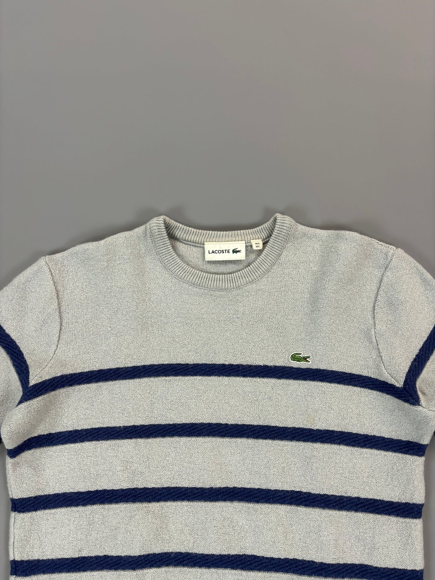 Lacoste Sweater S