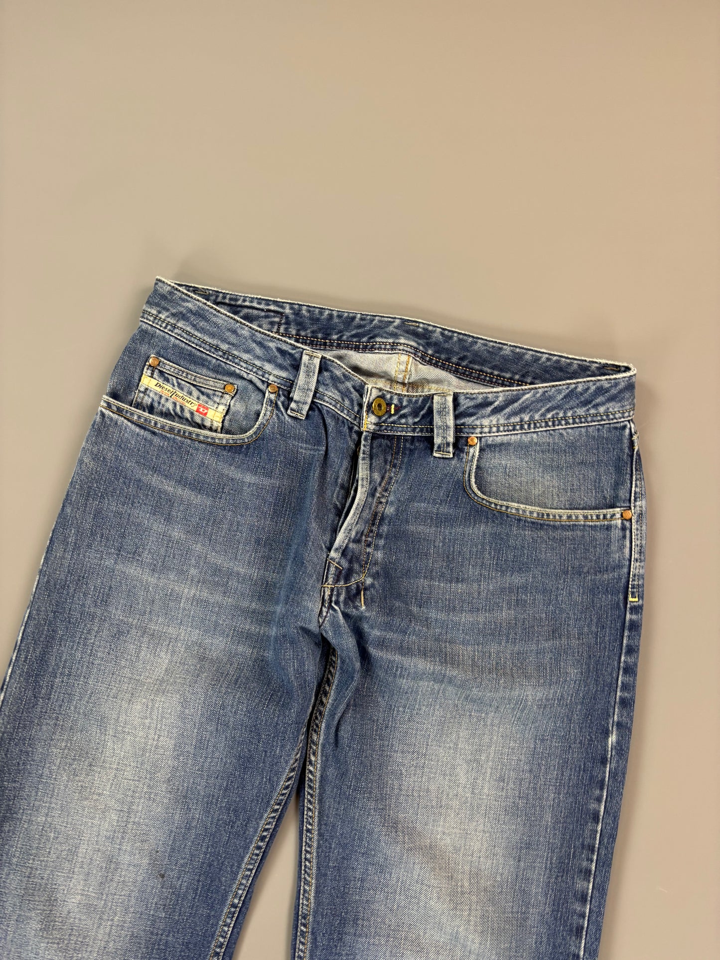 Diesel Jeans L