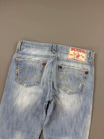 True Religion Jeans L (Baggy)