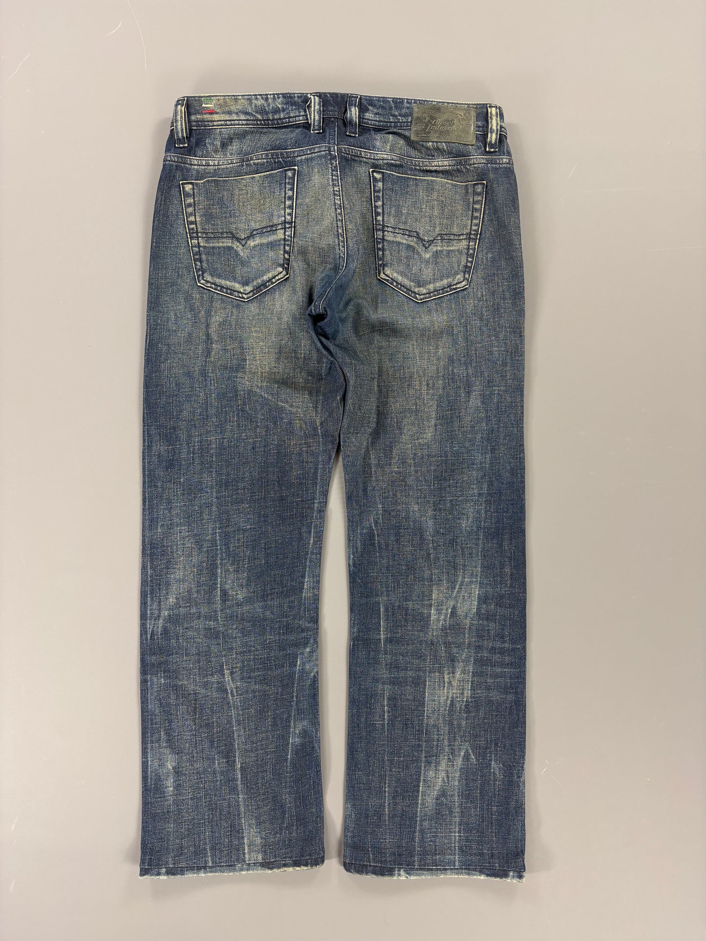 Diesel Jeans 61season