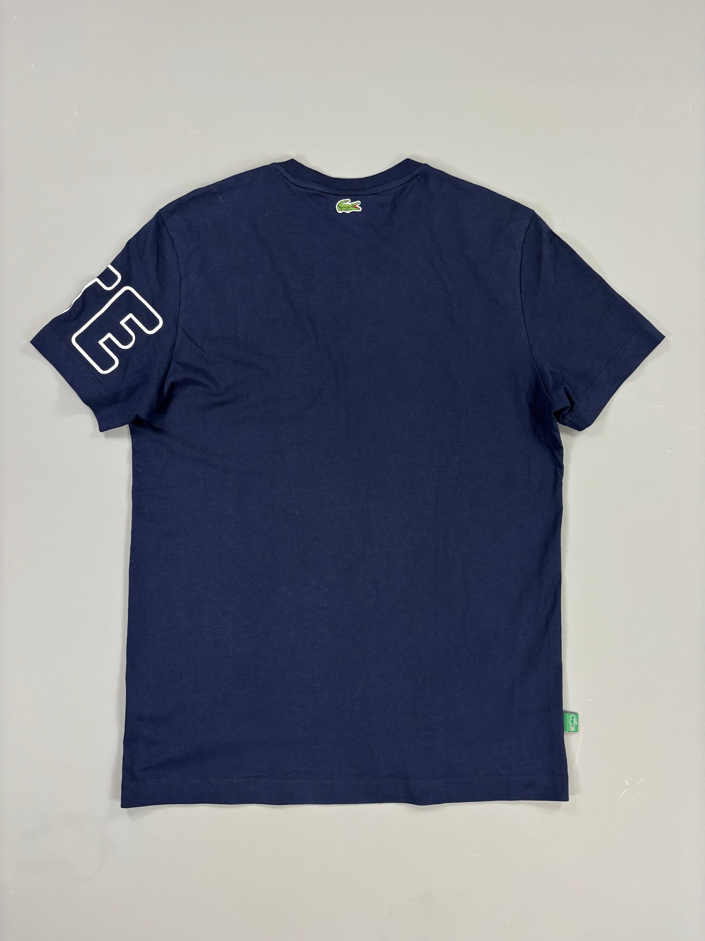 Lacoste Vintage T-Shirt XS 61season