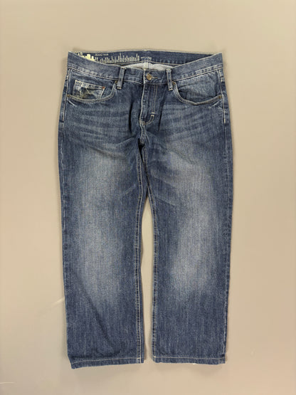 E Spirit Jeans XS (Straight)