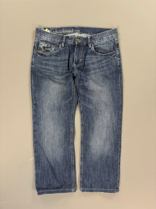 E Spirit Jeans XS (Straight)