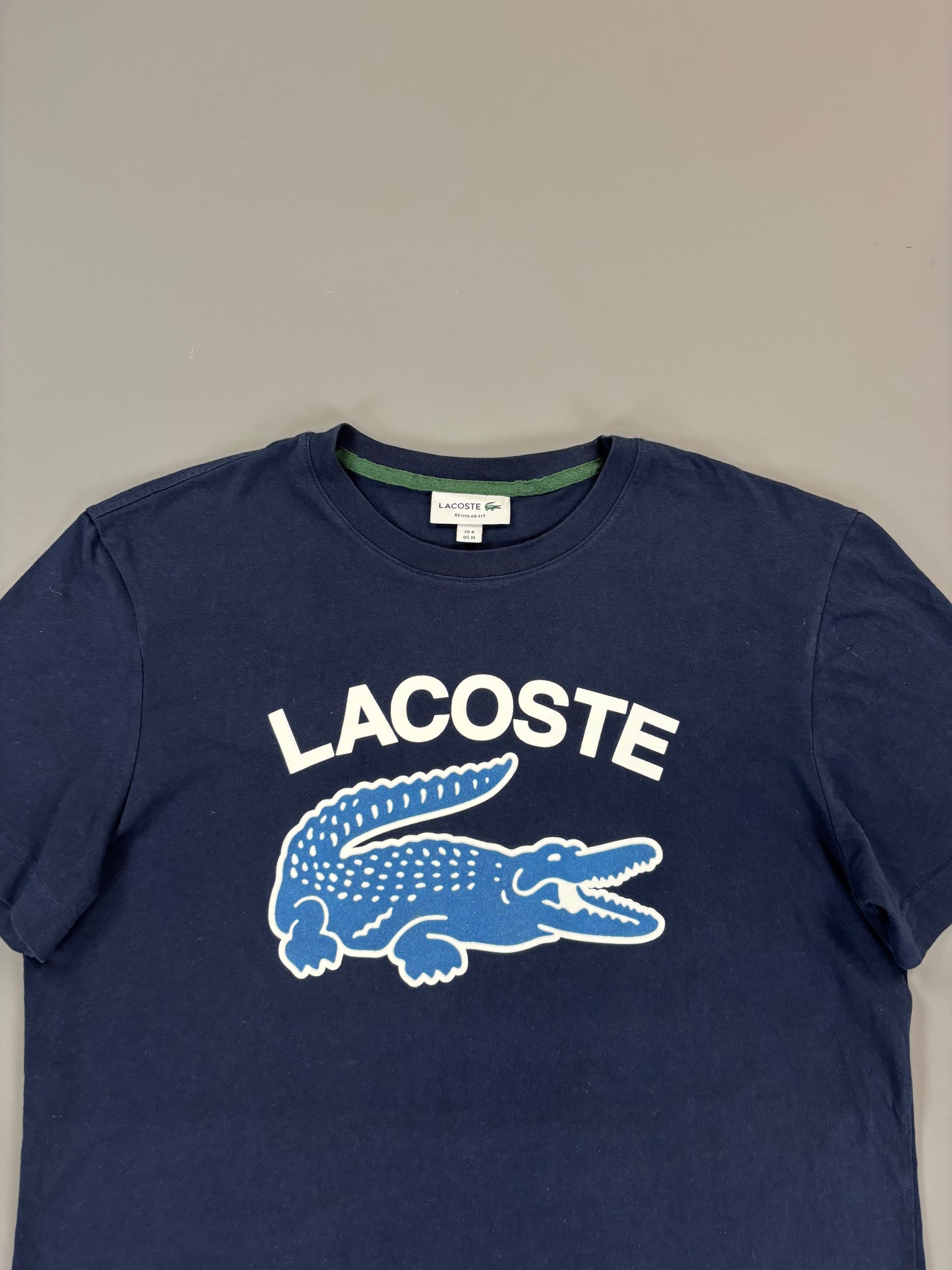 Lacoste T-Shirt M