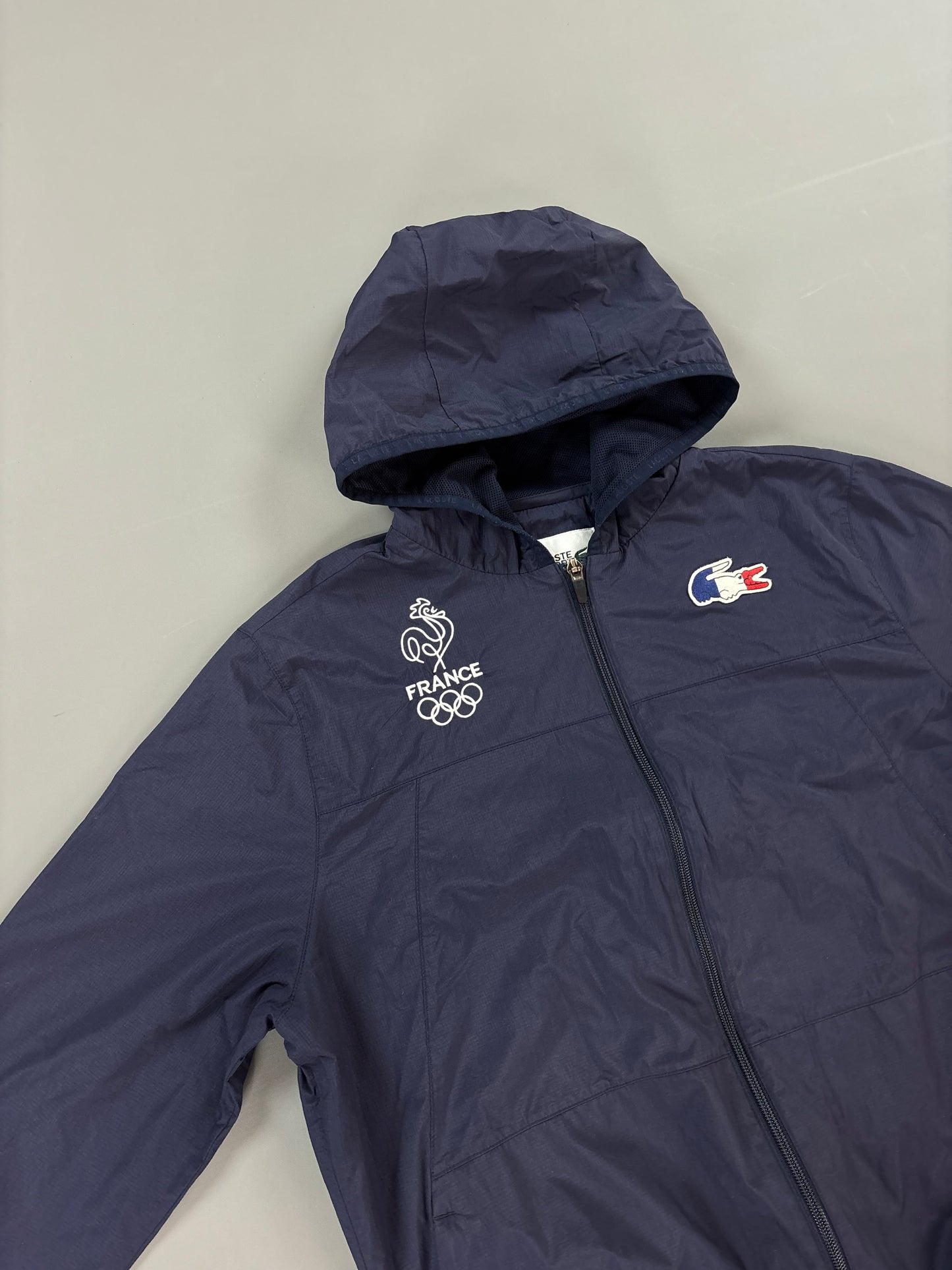 Lacoste France Jacke M