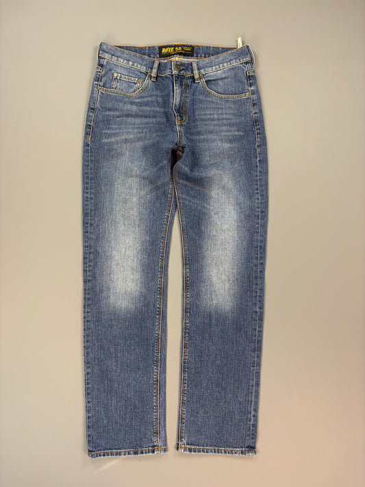 Rifle Jeans L (Straight)