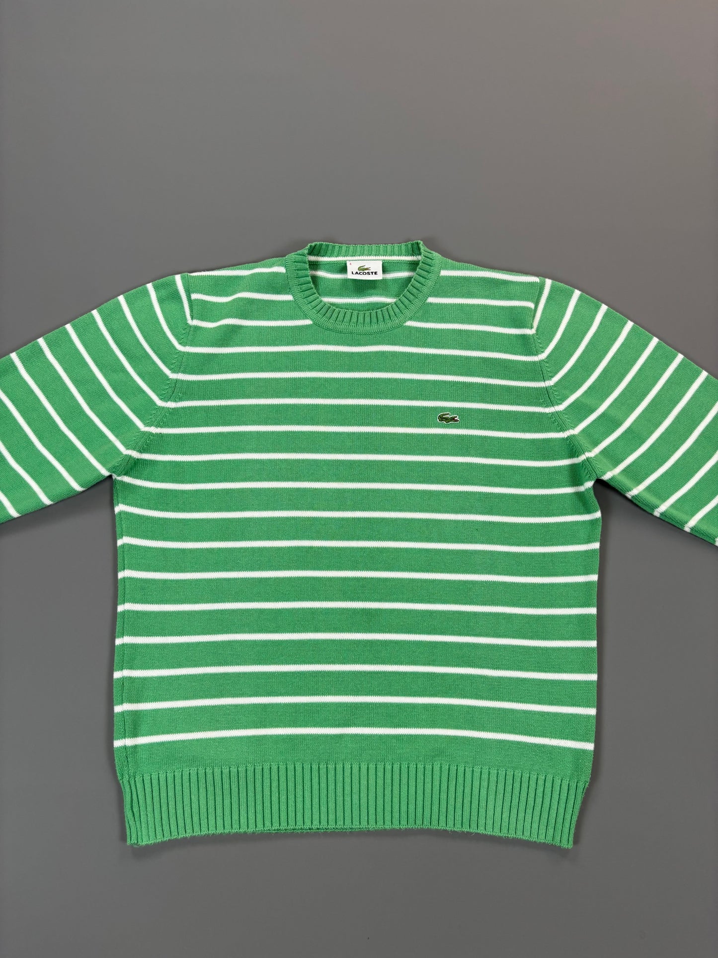 Lacoste Sweater M