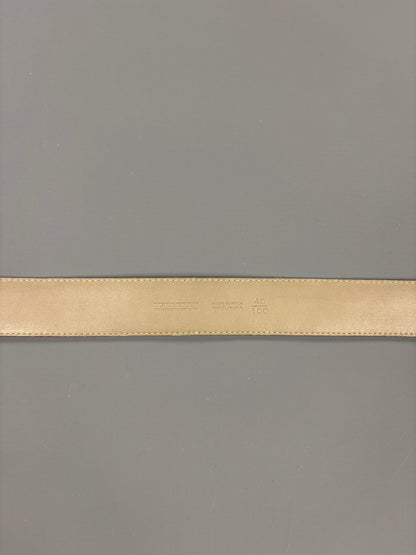 Burberry Vintage Gürtel 61season