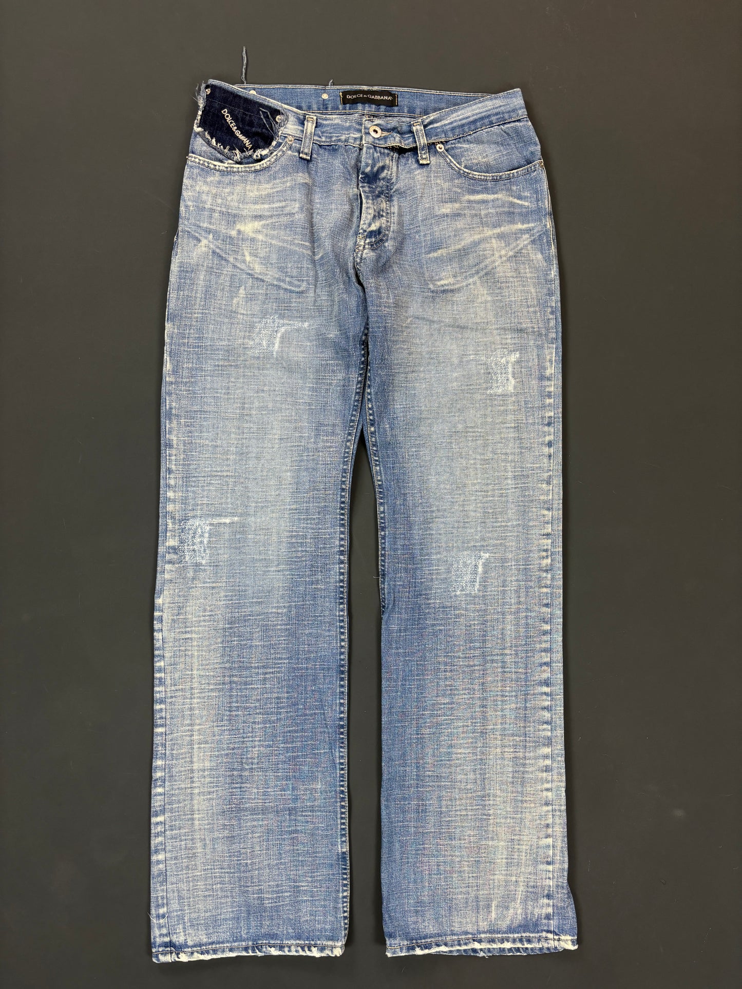 Dolce Gabbana Jeans ML