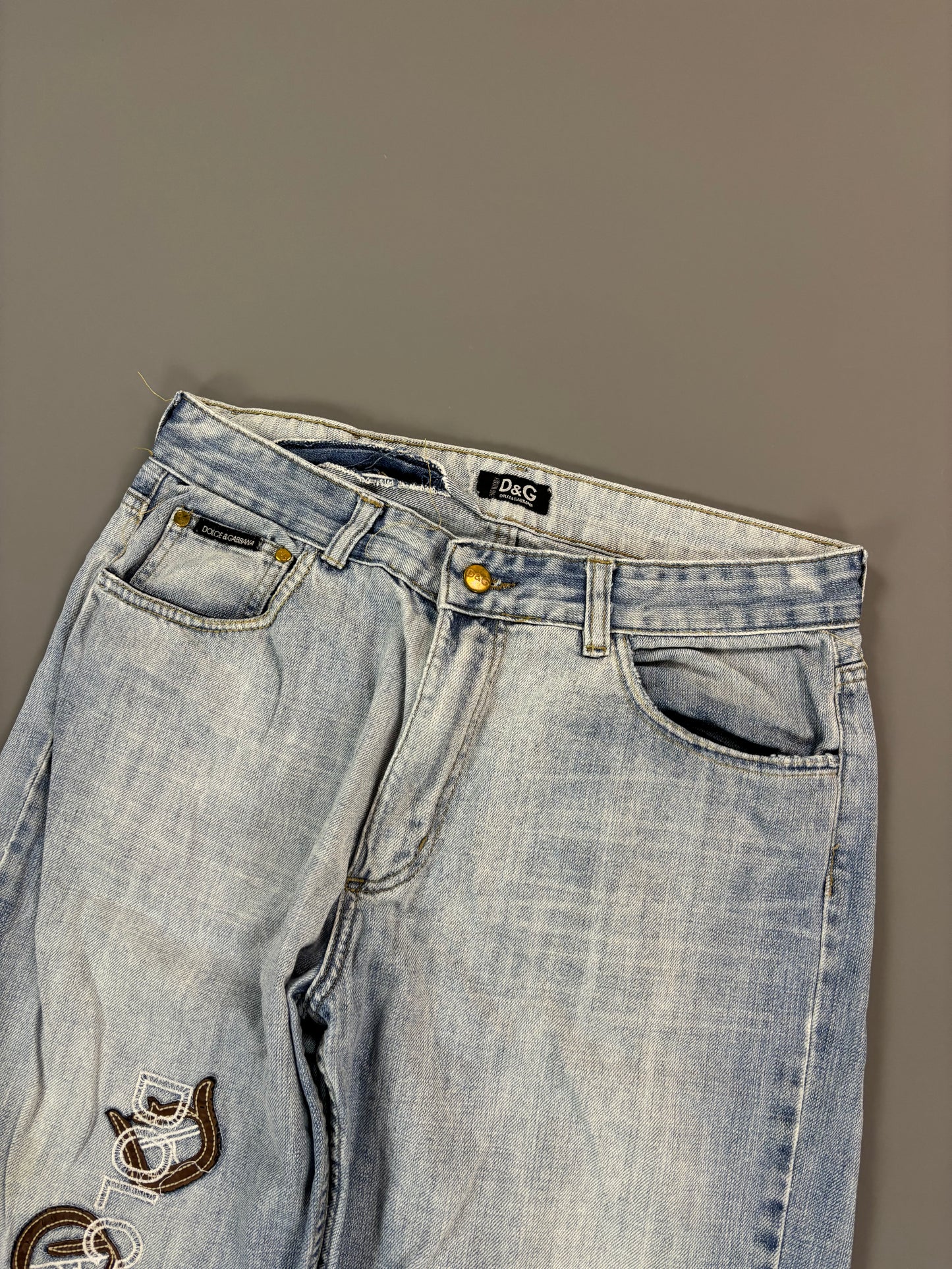 Dolce &amp; Gabbana Jeans S