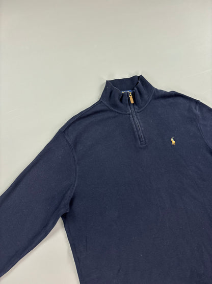 Ralph Lauren Halfzip L