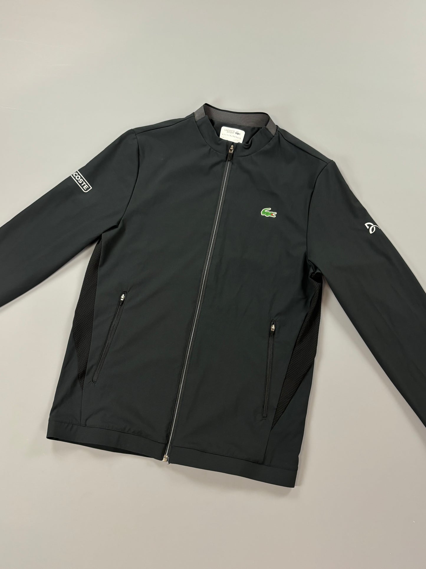 Lacoste Novak Djokovic Jacke S