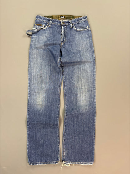 Dolce & Gabbana Jeans M (Baggy)