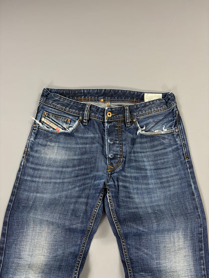 Diesel Jeans vintage straight (S) 61season