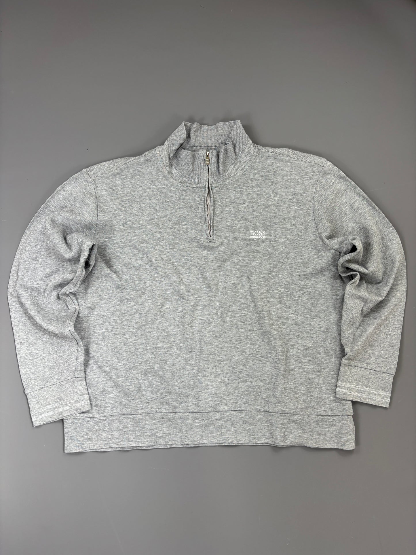 Hugo Boss Halfzip 61season