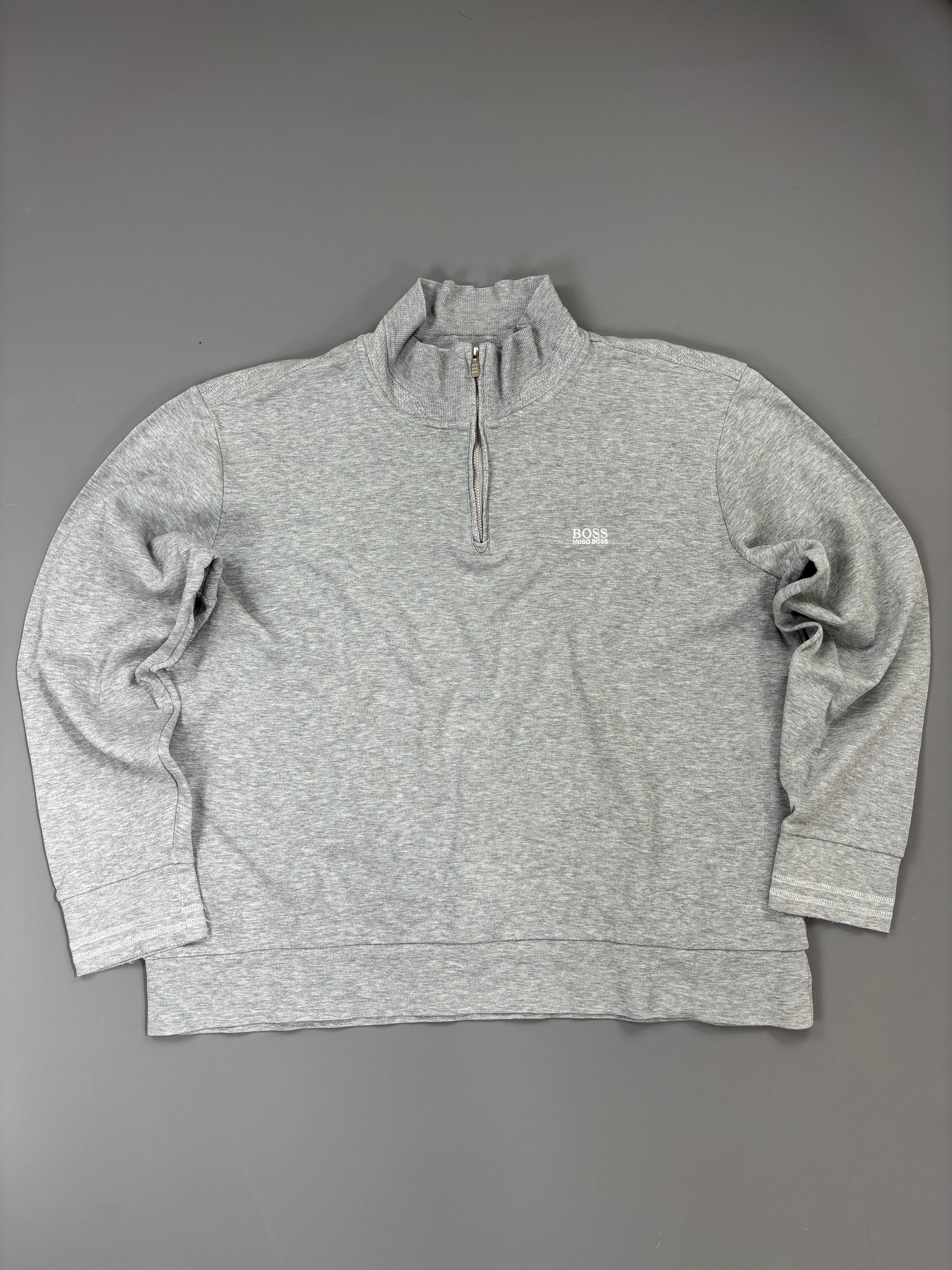 Hugo Boss Halfzip 61season
