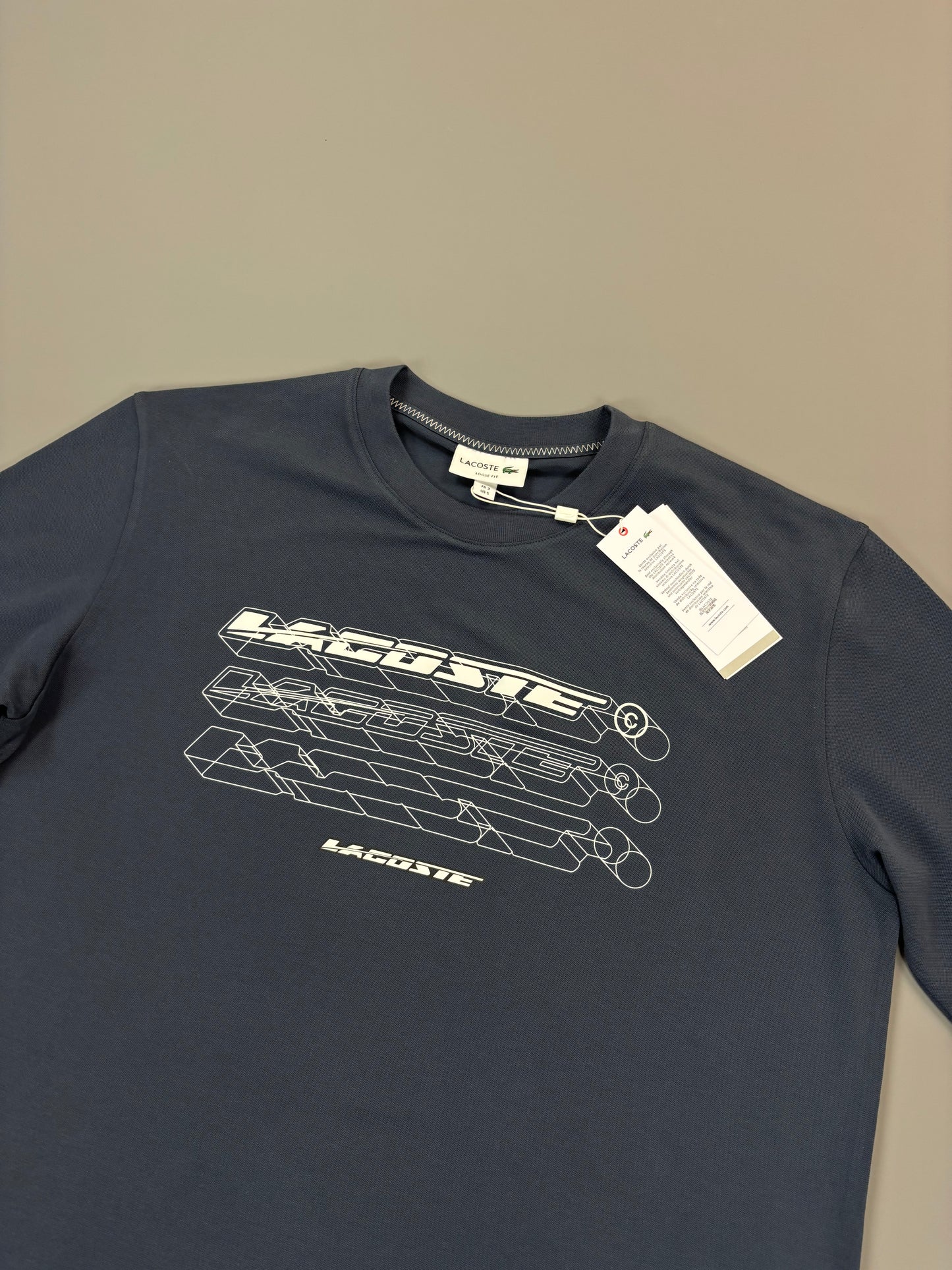 Lacoste T-Shirt M