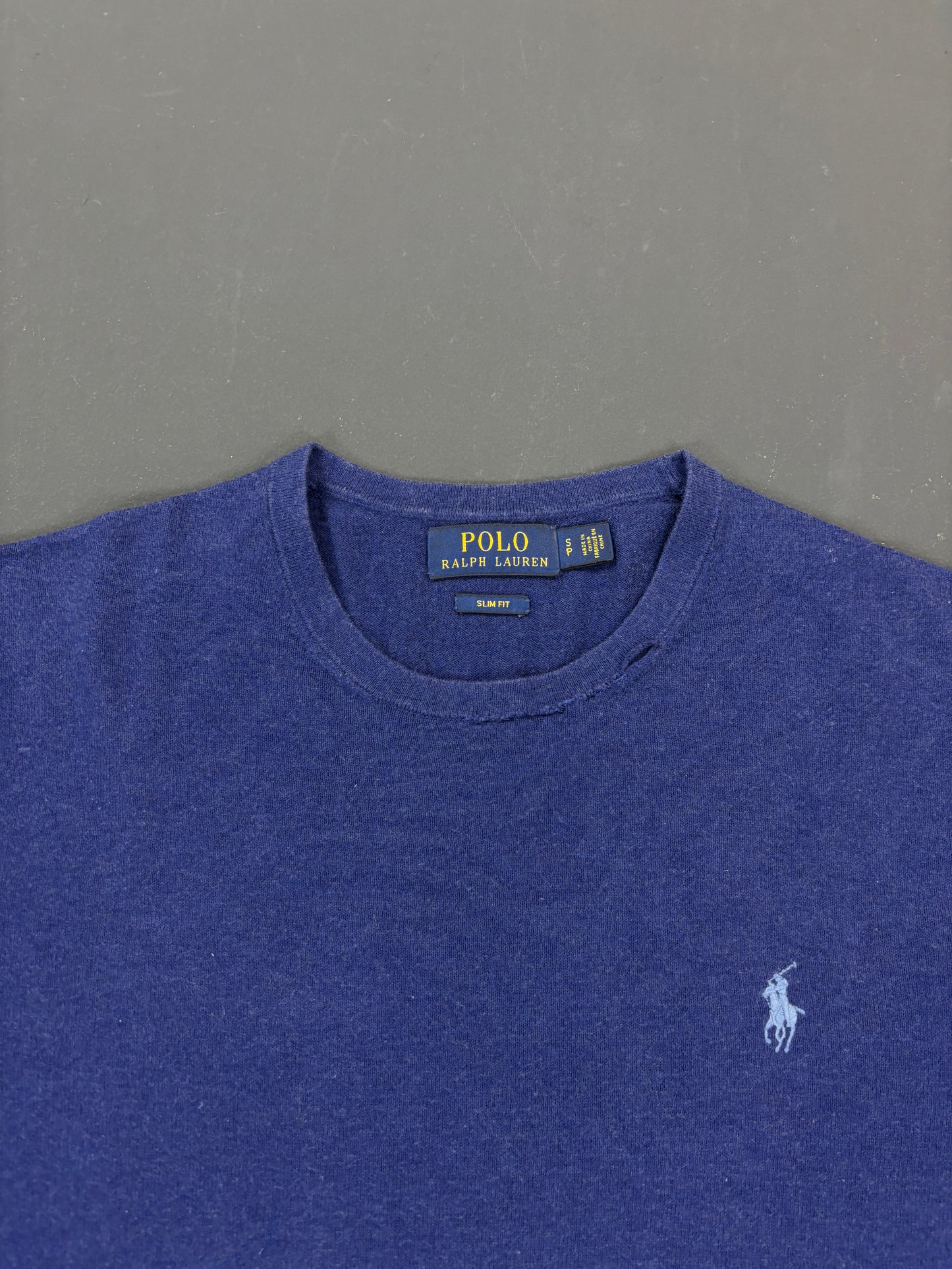 Ralph Lauren Sweater M