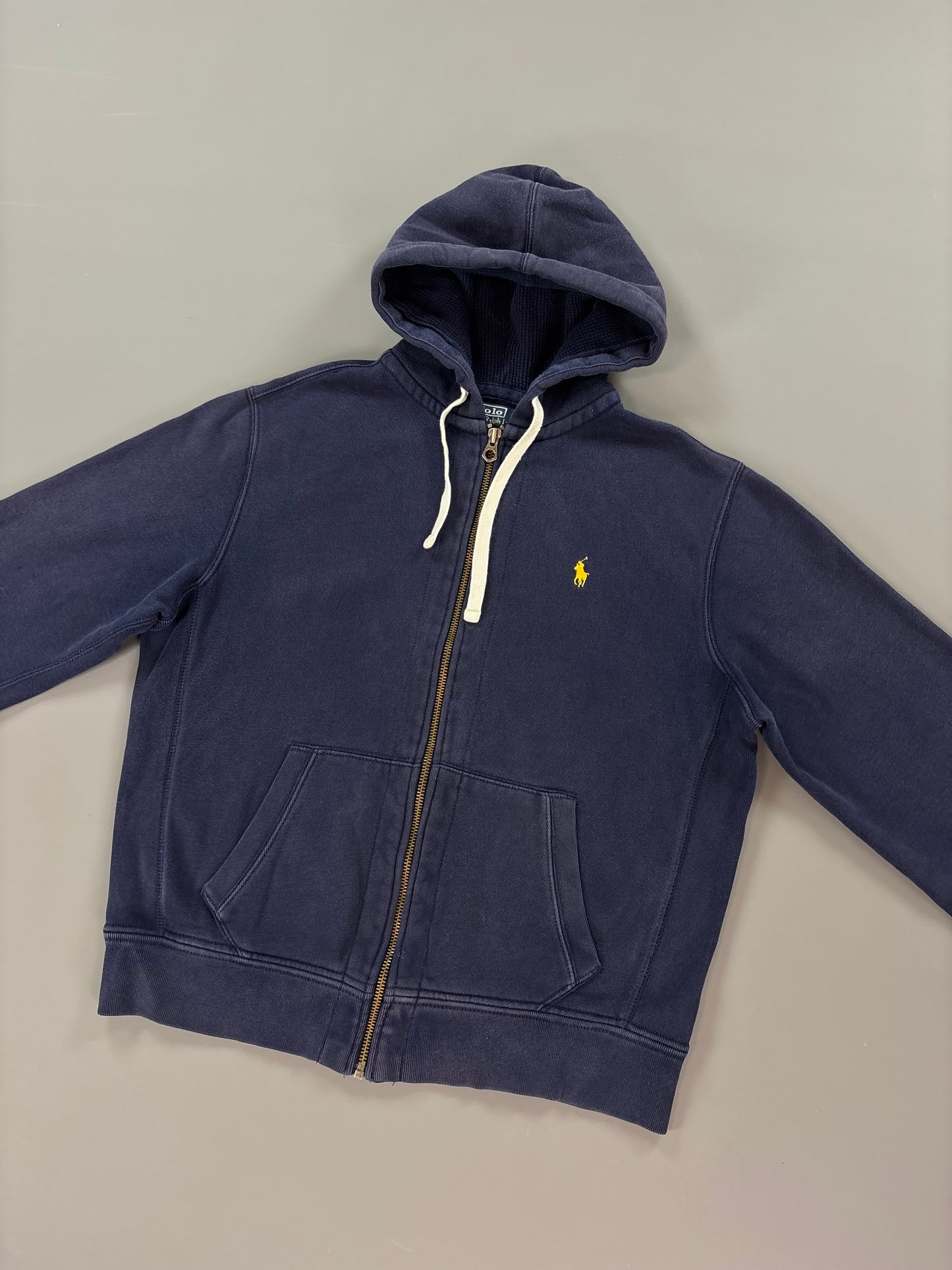 Ralph Lauren Zip M