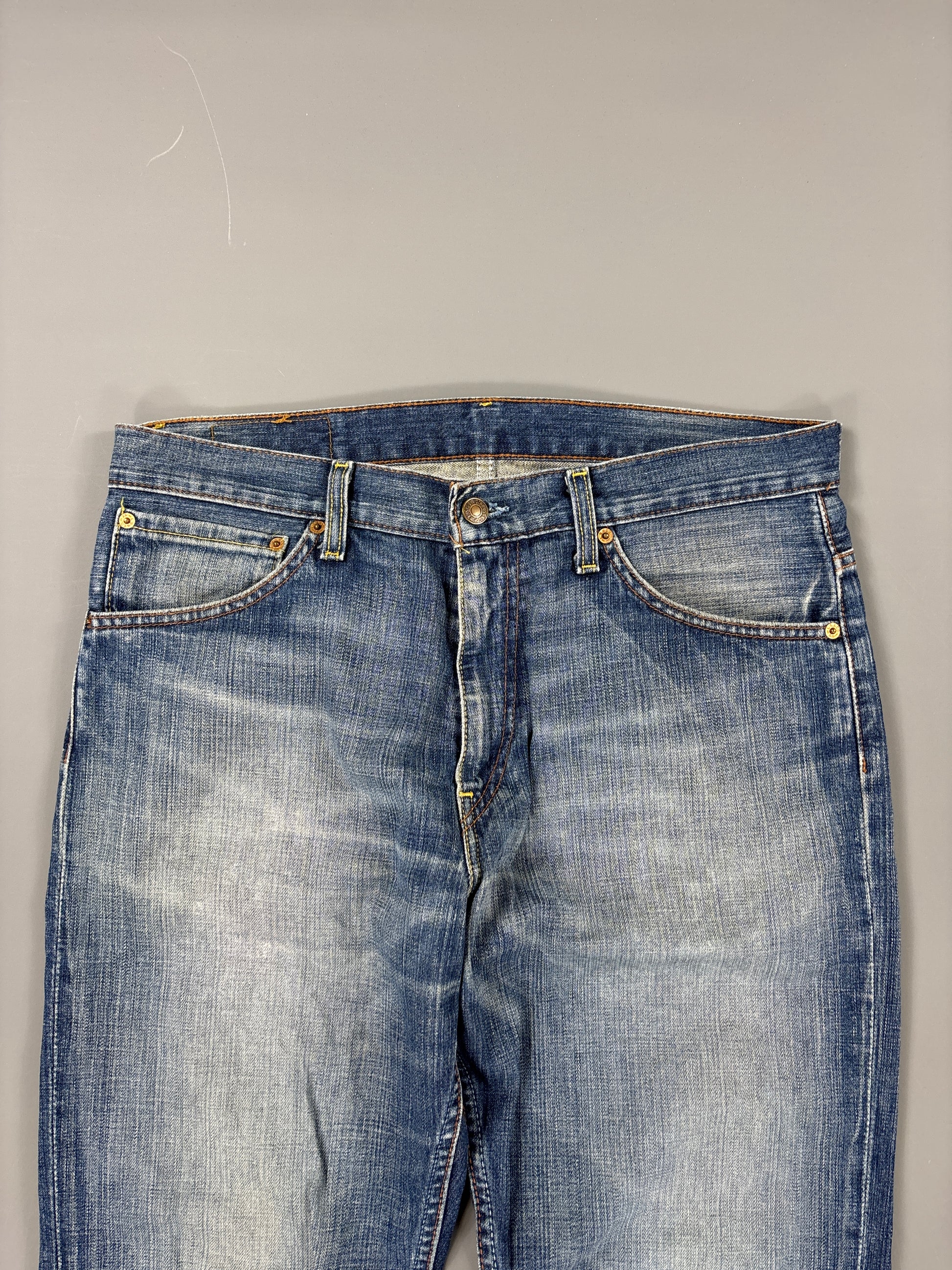 Levis Jeans 61season
